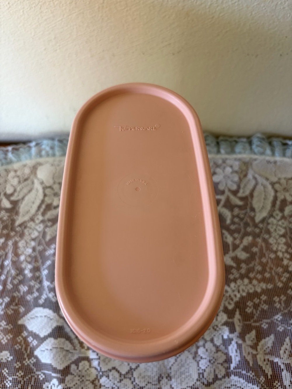 3 Tupperware Modular Mates - Picture 7 of 15